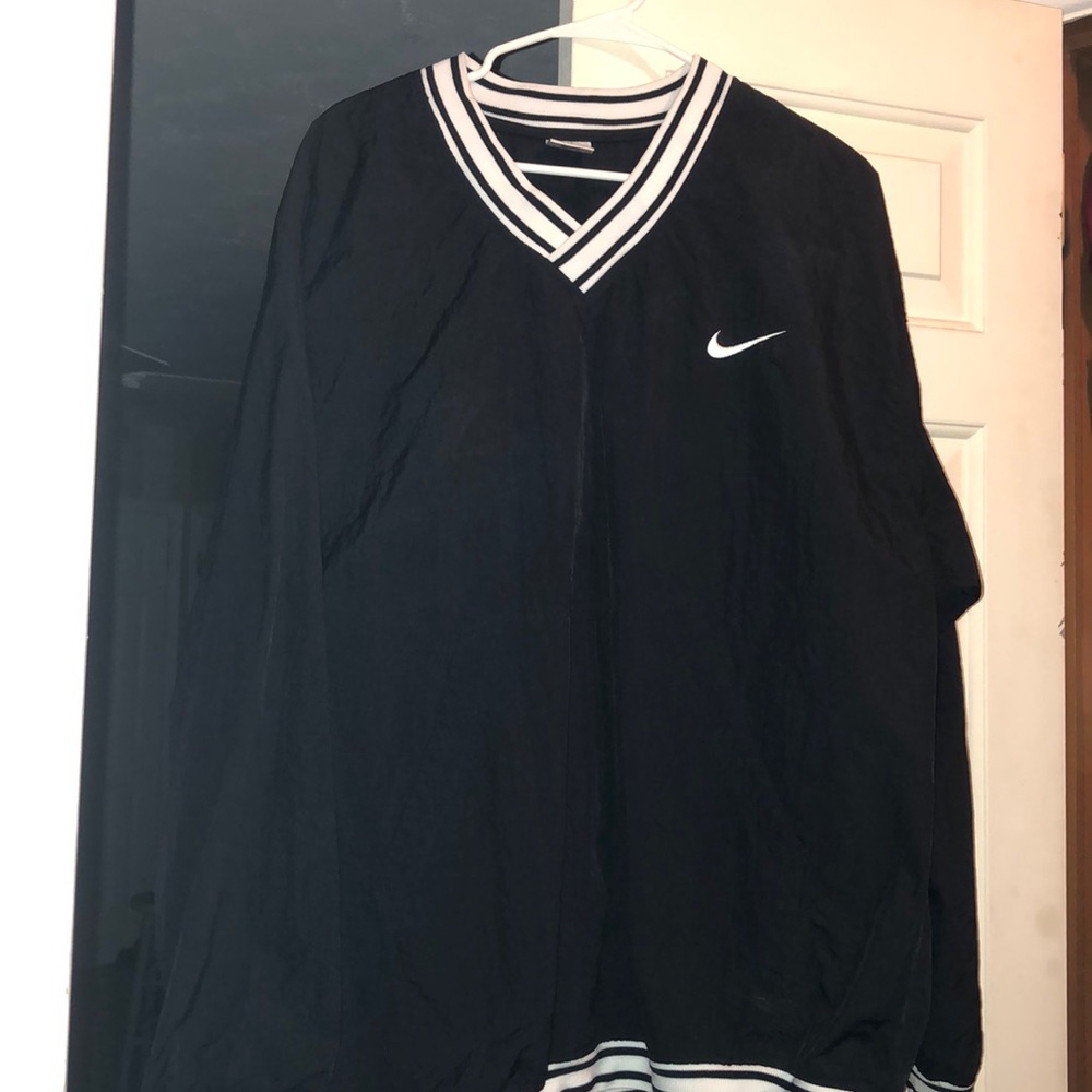 Men’s windbreaker